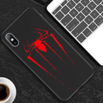Phone Case For iPhone 6 6s 7 8 Plus X XR XS Max 5 5s SE Fashion Abstract Art Lover Face Soft TPU